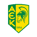 AEK Larnaca badge