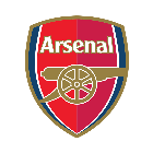 Arsenal badge