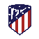 Atletico badge