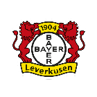 Leverkusen badge