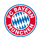 Bayern badge