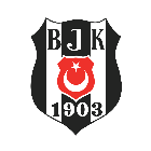 Beşiktaş badge