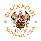 Blackpool badge
