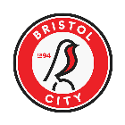 Bristol City badge
