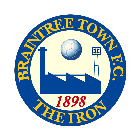 Braintree Town badge