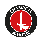 Charlton badge