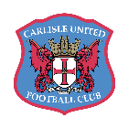 Carlisle United badge