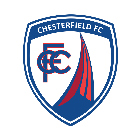 Chesterfield badge