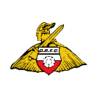 Doncaster Rovers badge