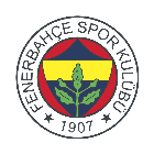 Fenerbahce badge