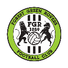 Forest Green badge