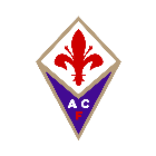 Fiorentina badge