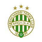 Ferencvaros badge