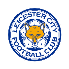 Leicester City badge