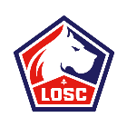 Lille badge