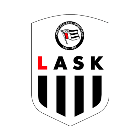 LASK badge