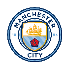 Man City badge