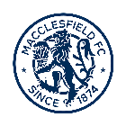 Macclesfield badge