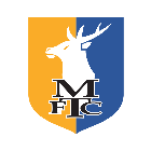 Mansfield Town badge
