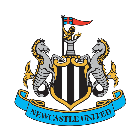 Newcastle badge