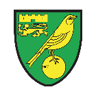 Norwich City badge