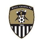 Notts County badge