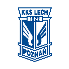 Lech Poznań badge
