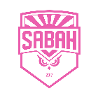 Sabah badge