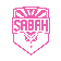 Sabah badge