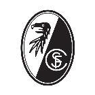 SC Freiburg badge