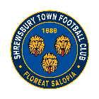 Shrewsbury badge