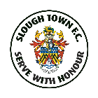 Slough Town badge