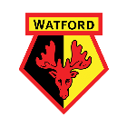Watford badge