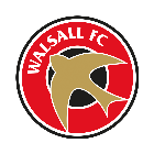 Walsall badge