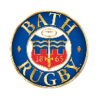 Bath badge